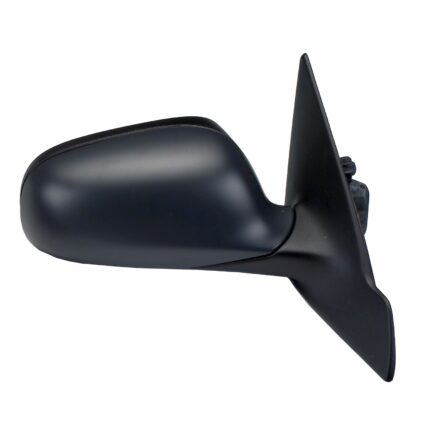 Door Mirror Assembly Right Power Heated Power Fold Mirror w/Memory for Saab 9-3 Sedan Wagon 2008–2010