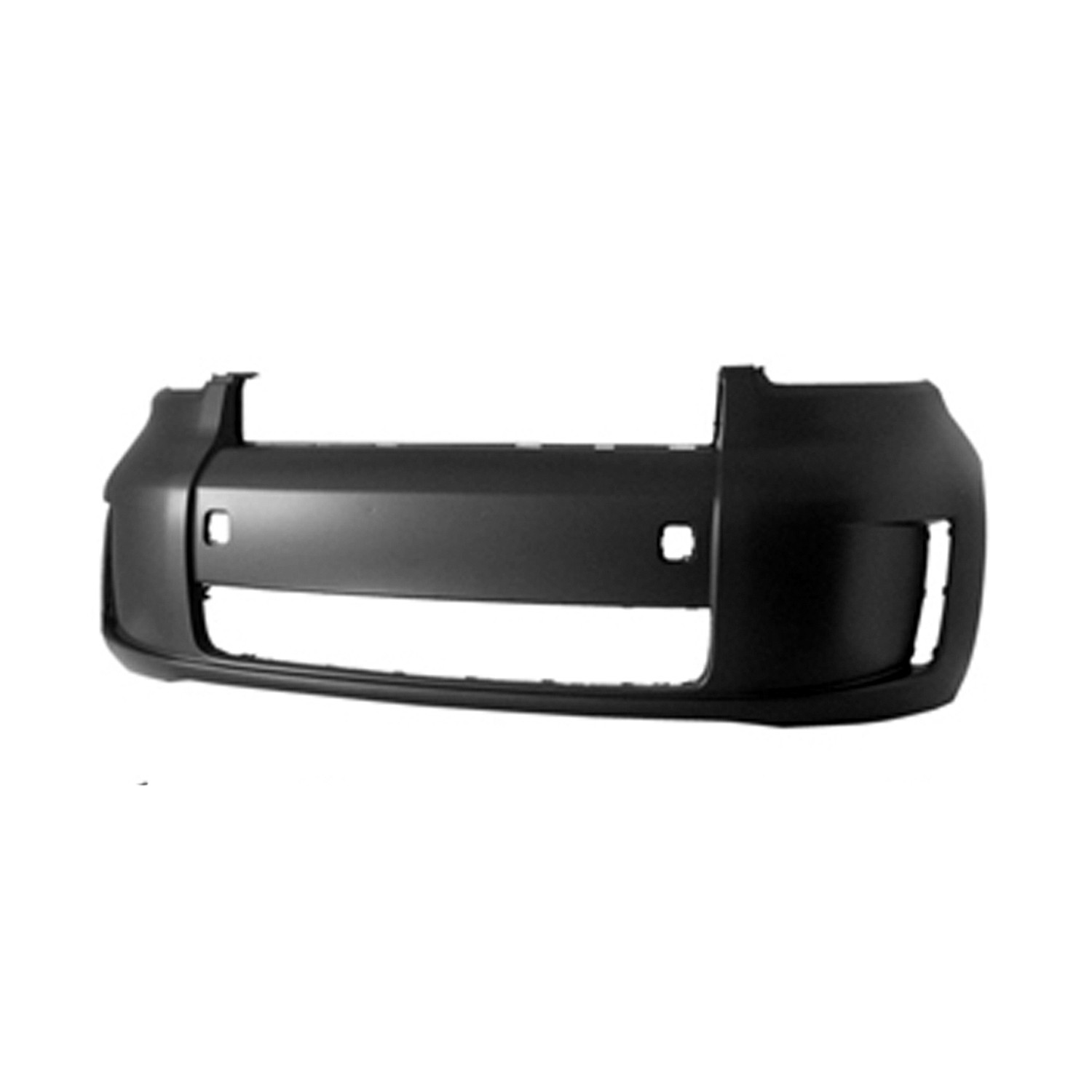 Bumper Cover Front Primed CAPA for Scion xB 2008–2010
