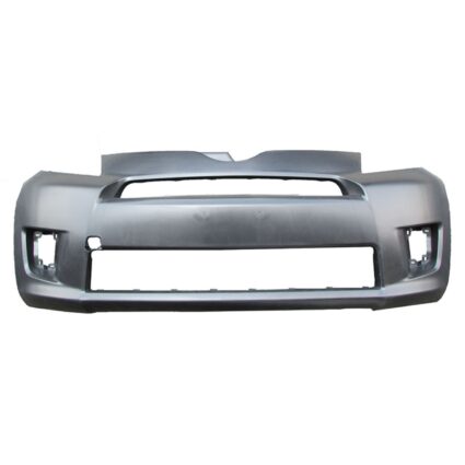Bumper Cover Front Primed CAPA for Scion xD 2008–2014