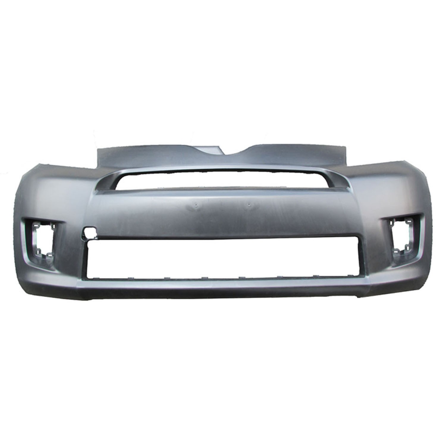Bumper Cover Front Primed CAPA for Scion xD 2008–2014