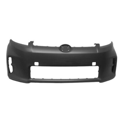 Bumper Cover Front Primed CAPA for Scion xB 2011–2015