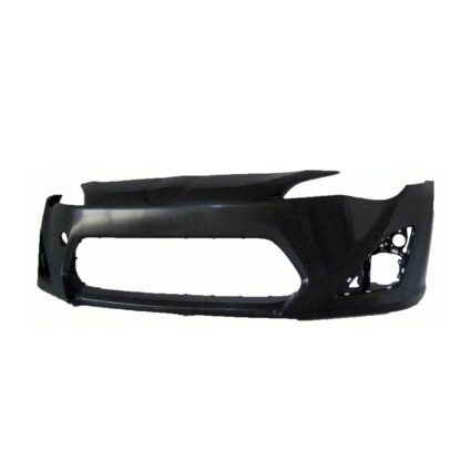 Bumper Cover Front Primed for Scion FR-S 2013–2016