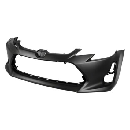 Bumper Cover Front Primed CAPA for Scion tC 2014–2016