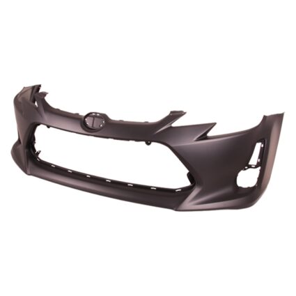Bumper Cover Front Primed CAPA for Scion tC 2014–2016