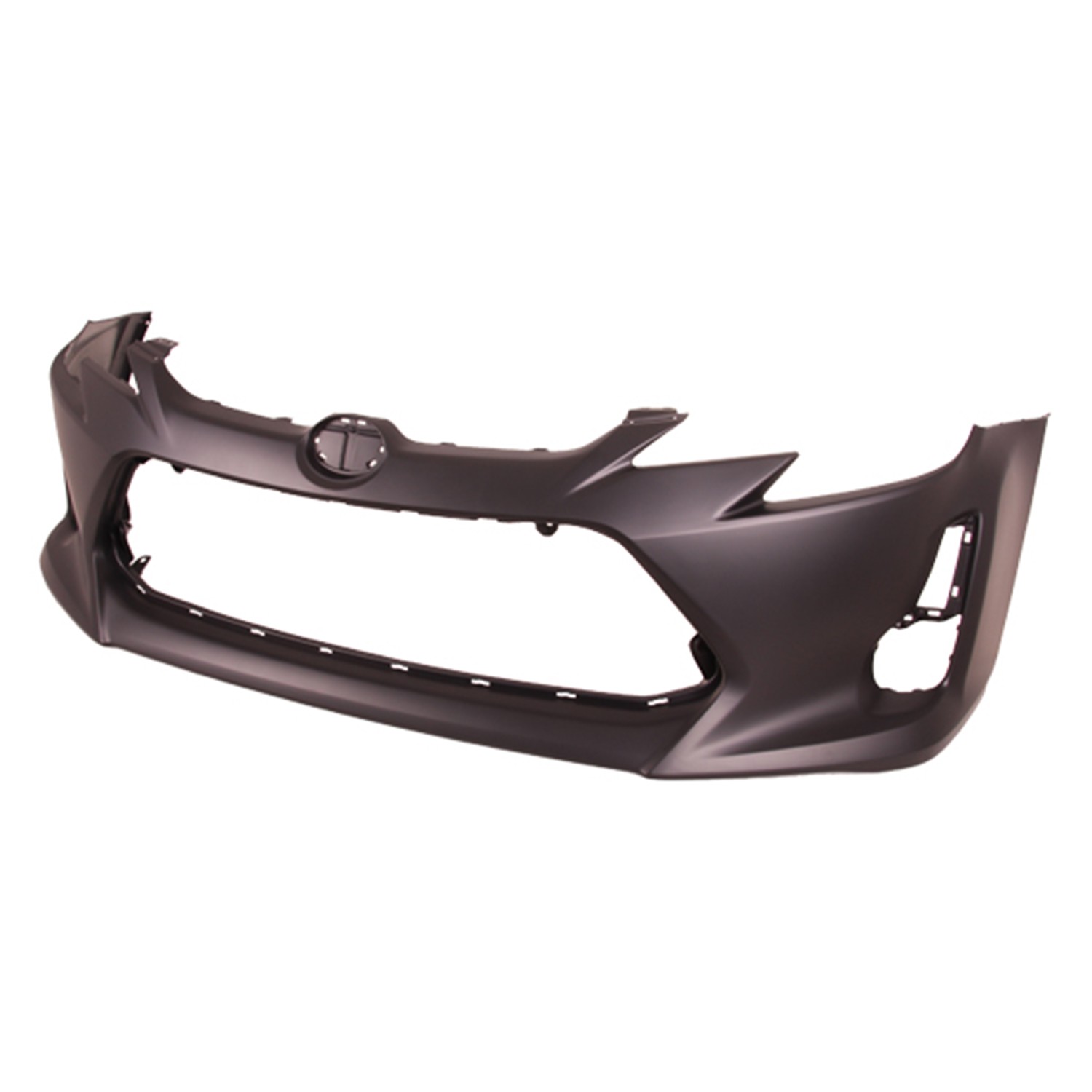 Bumper Cover Front Primed CAPA for Scion tC 2014–2016