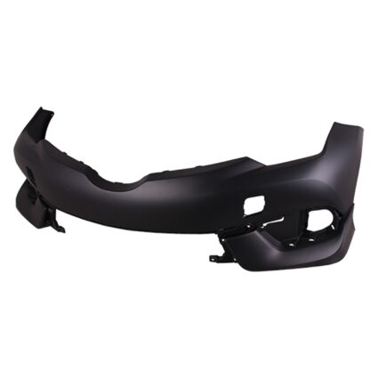 Bumper Cover Front To 10-15 Primed CAPA for Scion iM 2016