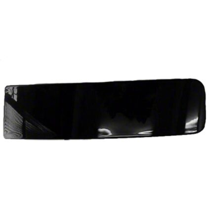Bumper Insert Front Left Fog Lamp Hole Cover Black (Code 209) for Scion xB 2004–2006