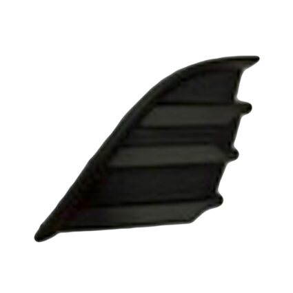 Bumper Insert Front Right Lower Grille Opening Cover CAPA for Scion tC 2014–2016