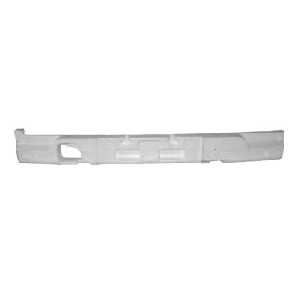 Bumper Impact Absorber Front Center for Scion iQ 2012–2015