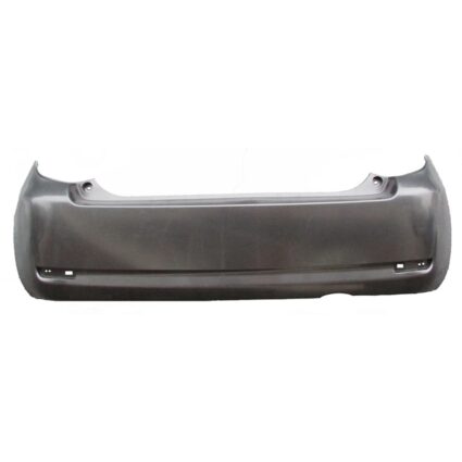 Bumper Cover Rear Primed CAPA for Scion xD 2008–2014