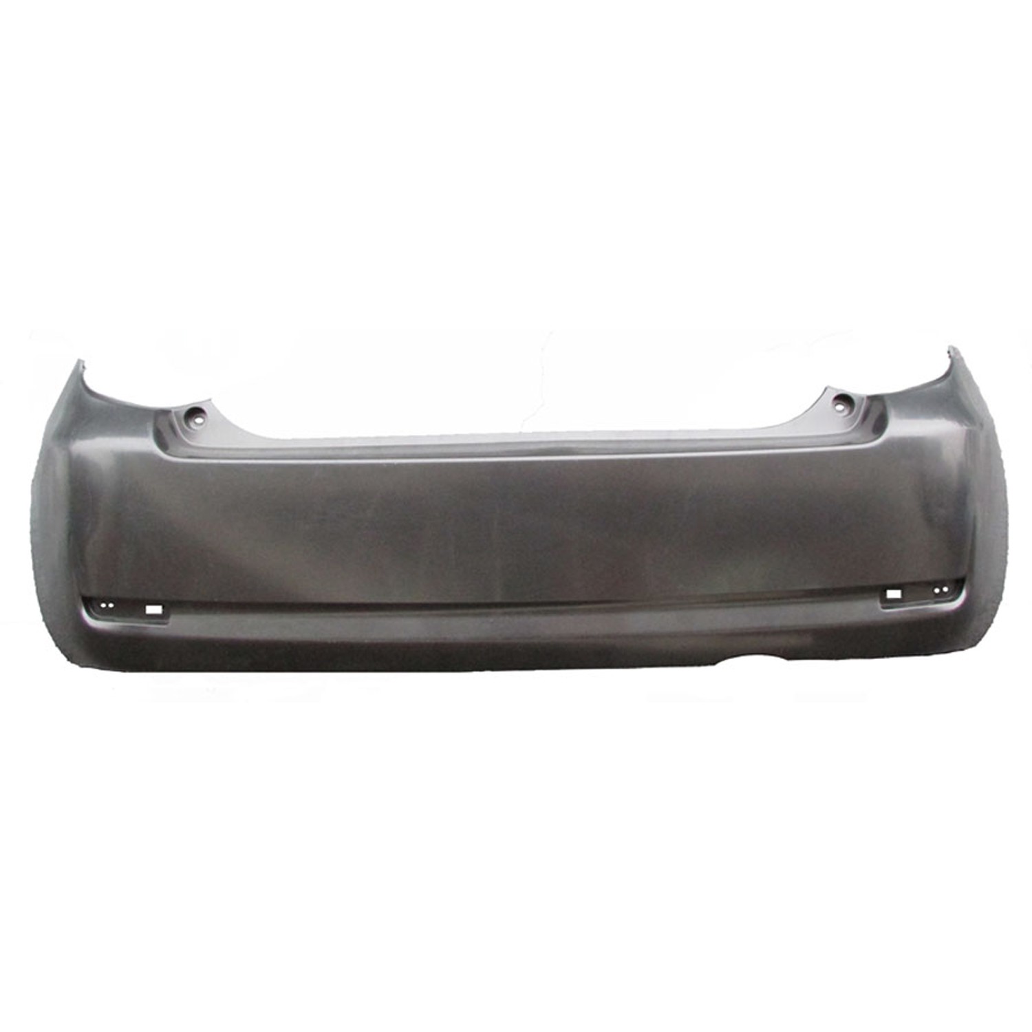Bumper Cover Rear Primed CAPA for Scion xD 2008–2014