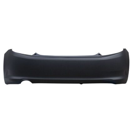 Bumper Cover Rear Primed CAPA for Scion tC 2011–2013