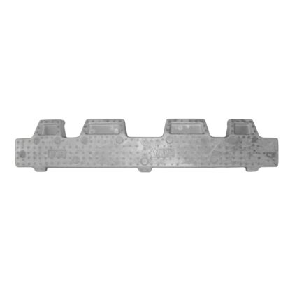 Bumper Impact Absorber Rear for Scion xB 2011–2015