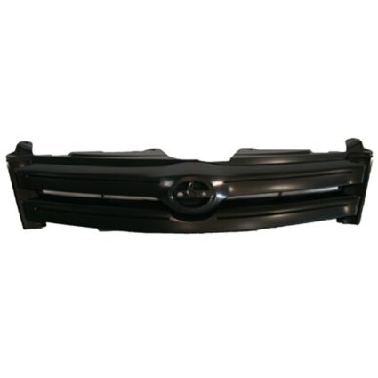 Grille Assembly Black Except Special Edition for Scion xA 2004–2005