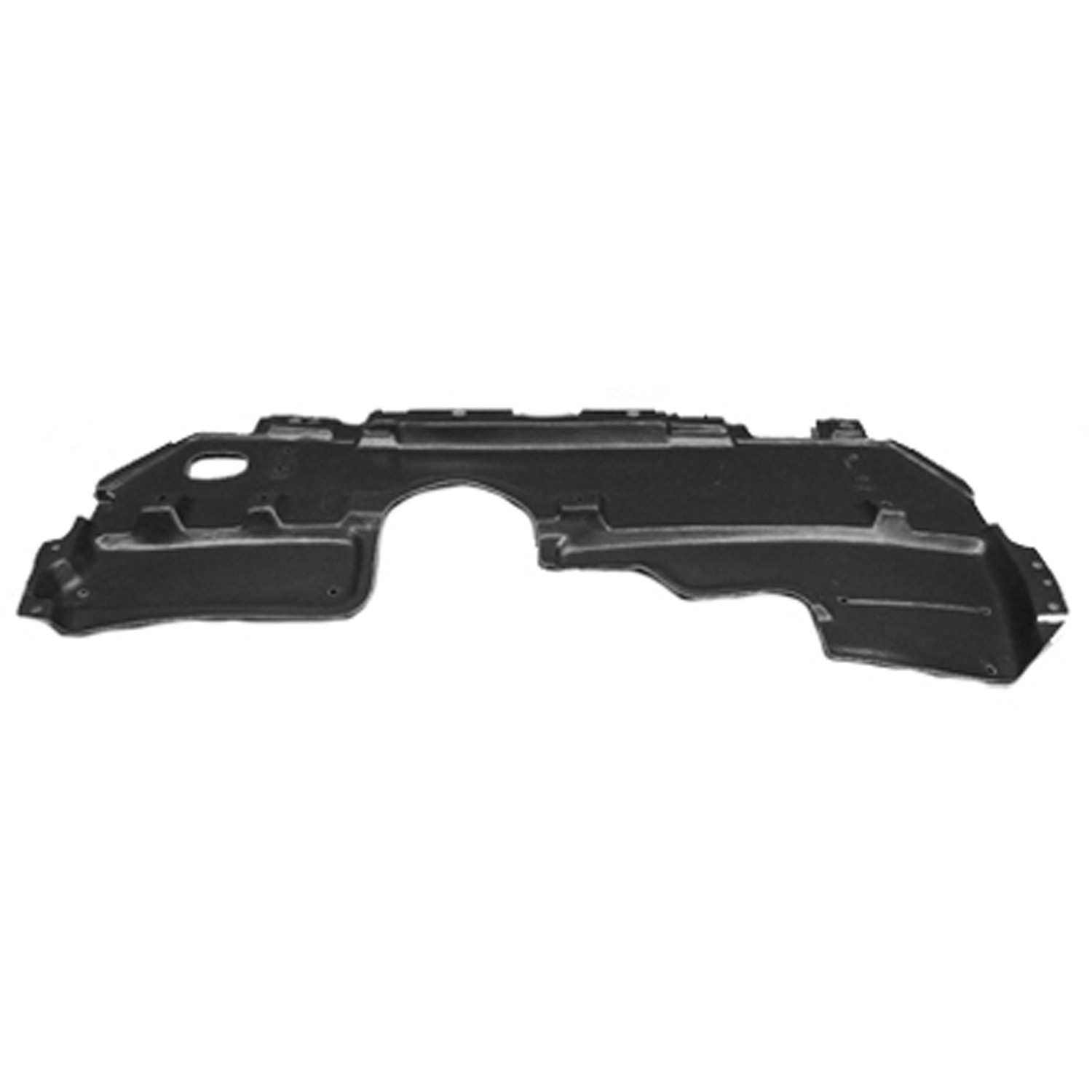 Engine Cover Lower Center CAPA for Scion xB 2008–2015