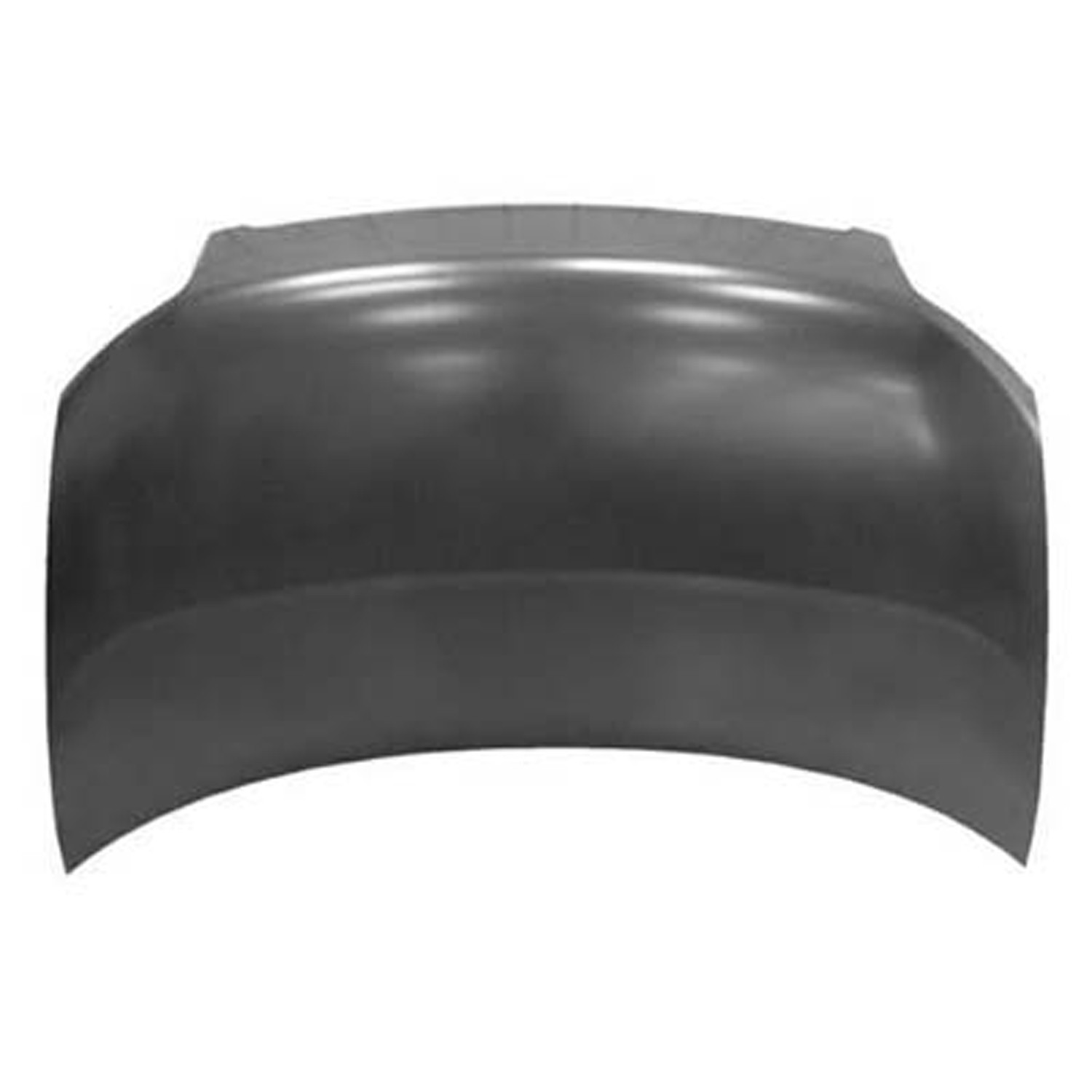 Hood Panel Assembly CAPA for Scion xB 2008–2015