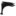 Fender Front Right w/o Side Marker Lamp w/Molding Hole for Scion iM 2016