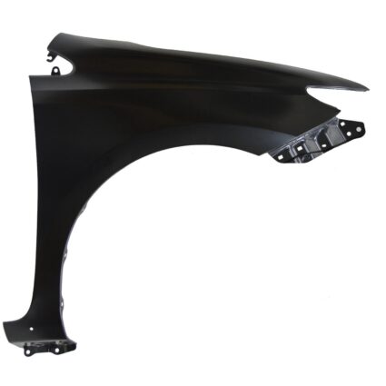 Fender Front Right w/o Side Marker Lamp w/Molding Hole for Scion iM 2016