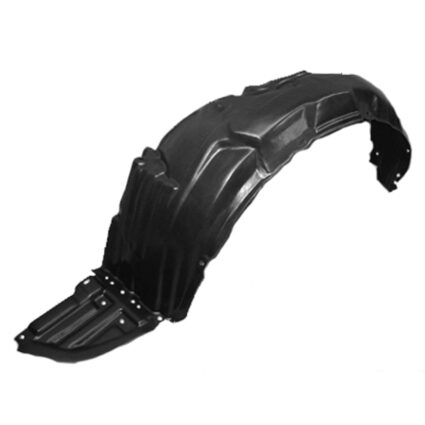 Fender Liner Left Plastic Liner for Scion tC 2005–2010