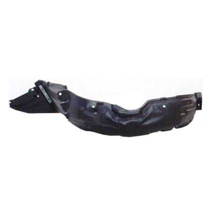 Fender Liner Left Plastic Liner CAPA for Scion tC 2005–2010