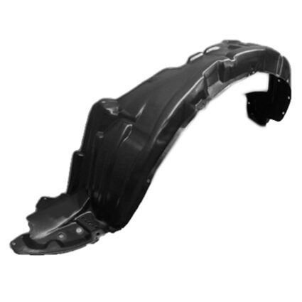 Fender Liner Left for Scion xB 2008–2010