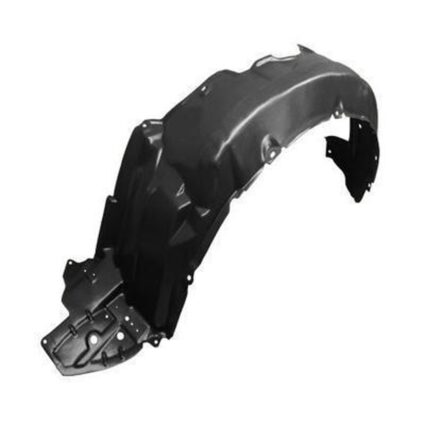 Fender Liner Left for Scion tC 2011–2013