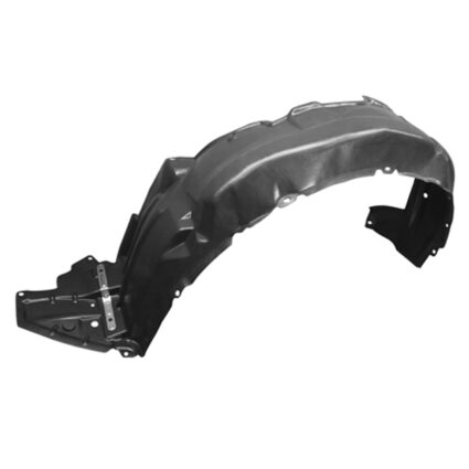 Fender Liner Left for Scion tC 2014–2016