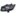Headlight Lens Housing Left w/o Base Pkg for Scion tC 2008–2010