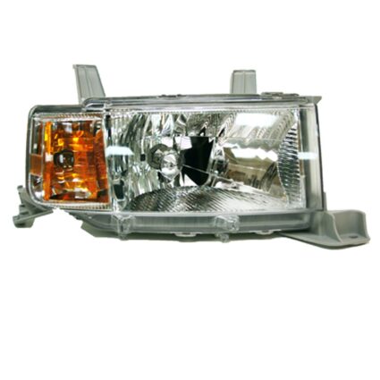 Headlight Lens Housing Right for Scion xB 2004–2006