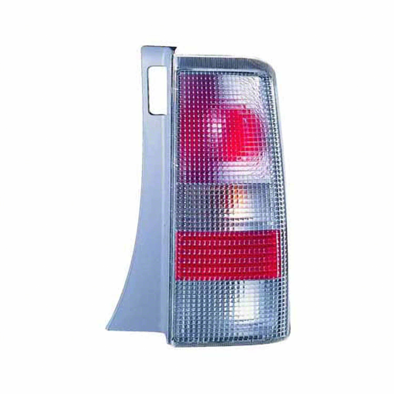 Tail Light Assembly Right CAPA for Scion xB 2004–2006