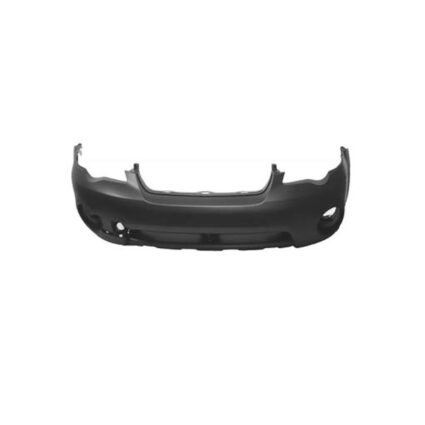 Bumper Cover Front Primed for Subaru Outback 2005–2007