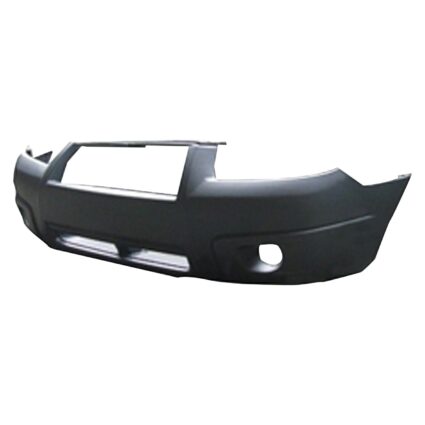 Bumper Cover Front Primed for Subaru Forester X L.L. Bean Edition X Sports 2.5 X 2.5 X 2006–2008