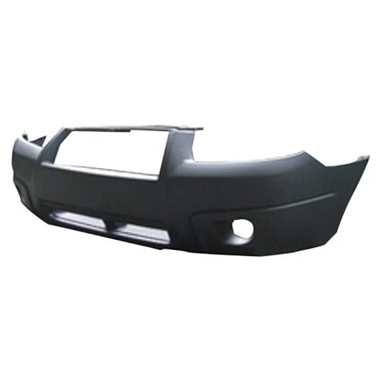 Bumper Cover Front Primed for Subaru Forester XT Limited X L.L. Bean Edition XS XT 2.5 XS 2.5 XS Premium 2.5 XT 2006–2008