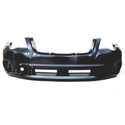 Bumper Cover Front Primed CAPA for Subaru Outback 2008–2009