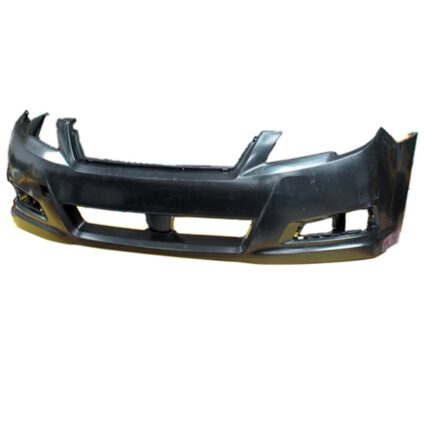 Bumper Cover Front Primed CAPA for Subaru Legacy Sedan 2010–2012