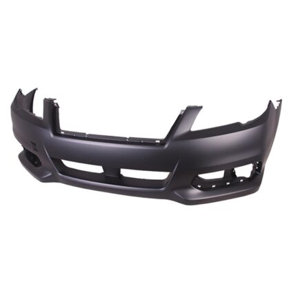 Bumper Cover Front Primed CAPA for Subaru Legacy 2013–2014