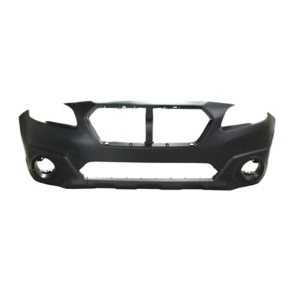 Bumper Cover Front Textured Lower Primed CAPA for Subaru Outback 2015–2017