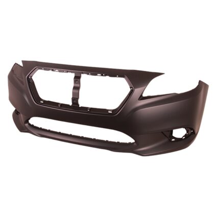 Bumper Cover Front Primed CAPA for Subaru Legacy 2015–2017