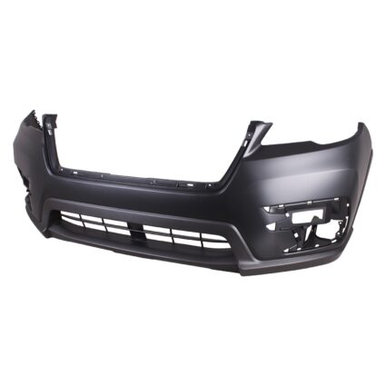 Bumper Cover Front Primed CAPA for Subaru Ascent 2019–2022