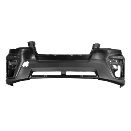 Bumper Cover Front Primed for Subaru Forester 2019–2021