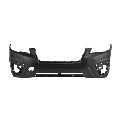 Bumper Cover Front Primed CAPA for Subaru Forester 2019–2021