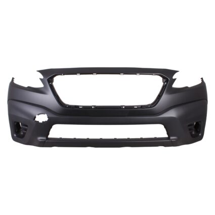 Bumper Cover Front Primed CAPA for Subaru Outback 2020–2022