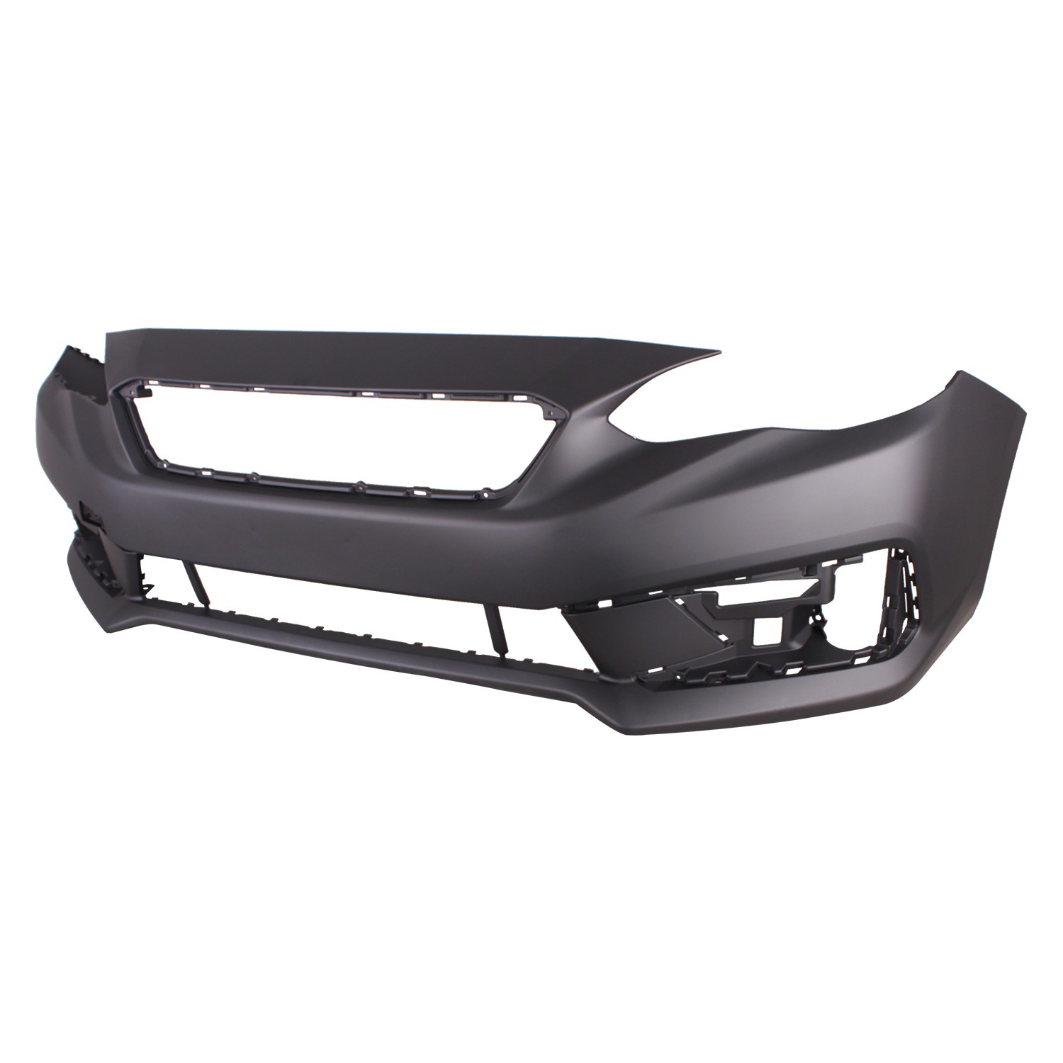 Bumper Cover Front Primed for Subaru Impreza 2020–2023