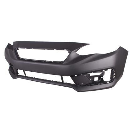 Bumper Cover Front Primed CAPA for Subaru Impreza 2020–2023