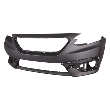 Bumper Cover Front Primed CAPA for Subaru Legacy 2020–2022