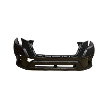 Bumper Cover Front w/Eyesight To 5-6-24 Primed CAPA for Subaru Forester Limited Convenience Sport Base Premium Premier Touring Premium Plus Black Edition 2022–2024