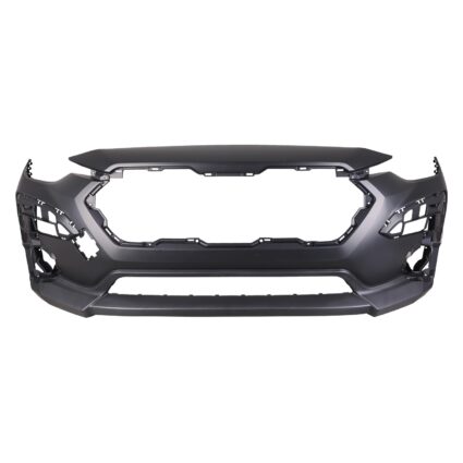 Bumper Cover Front Textured Lower Primed for Subaru Crosstrek Limited Convenience Sport Base Premium Onyx Edition Touring 2024