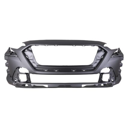 Bumper Cover Front Primed CAPA for Subaru Outback 2023–2025