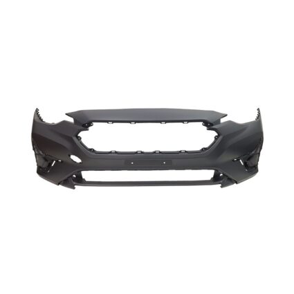 Bumper Cover Front Primed CAPA for Subaru Impreza 2024