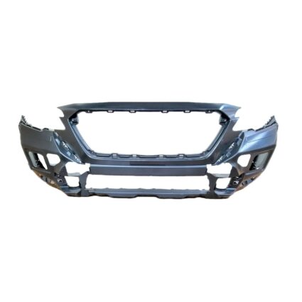 Bumper Cover Front Primed for Subaru Outback Wilderness 2022–2025